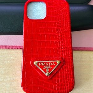 IPhone 12 6.1" designer inspired case